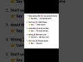 #spoken english #howtoimprovespokenenglishintamil