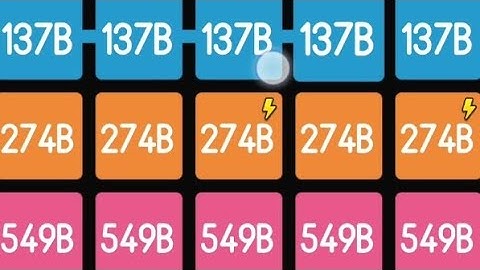 world record highest score level in 2048 2248 android games #bestgames #levelup #lastlevel #bestplay