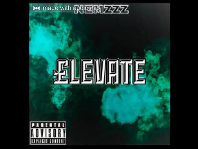 Nemzzz - Elevate (Instrumental) (Re-Prod. Evoke)