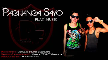 Paghanga sayo - play music