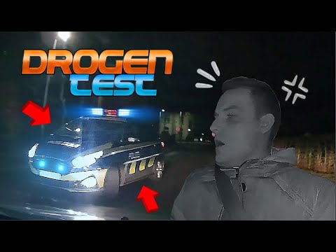 POLIZEI Kontrolle: Ich bin AUFFÄLLIG | @EureVideosFahrnuenftig @rlp_dashcam @tr0mmelbremse