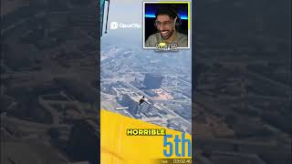 Folded Under Pressure!#sidemen #gtafunnymoments #gta5 #gta #funnymoments #funny  #gaming #viral #mm7
