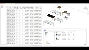 How many Revit Family Types are possible?