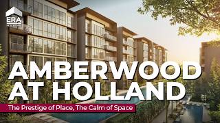 Amberwood At Holland | 5 Bedroom Luxe