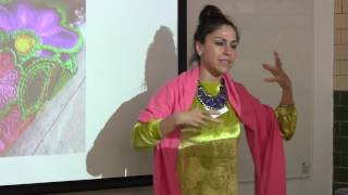 AlgoMech symposium - Rosamaria Cisneros - Machine Choreography