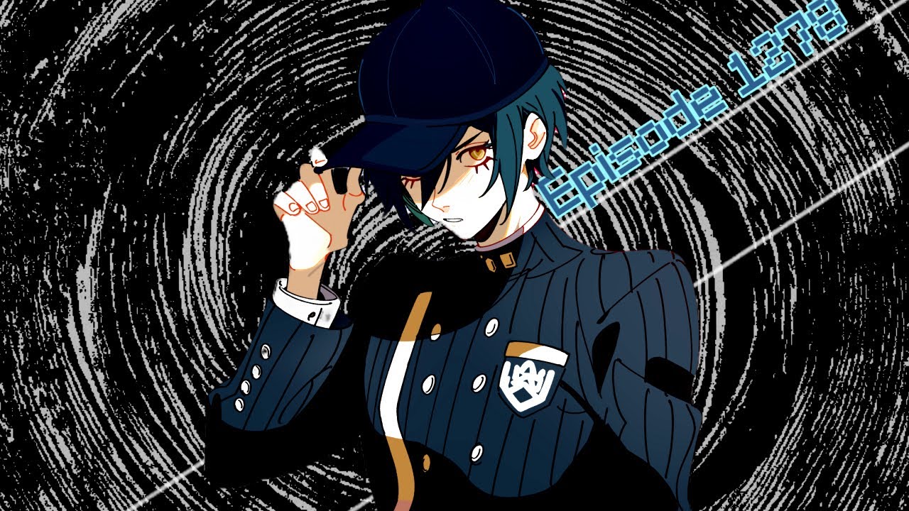 И как же мне быть... | Эпизод 1278 | Danganronpa Online