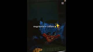 Beléd csap a villám Poppy paly time!!!