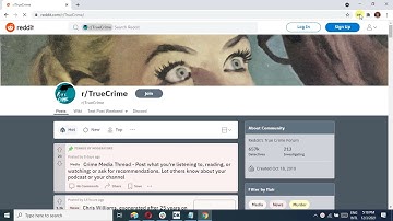 Reddit Scraper Community