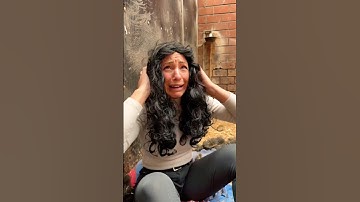 Pferdehofliebe - Haarausfall 🆘 #pferdeliebe #equestrian #horse #comedy #pferde #fyp #video