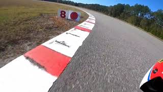 MM12 Jennings GP 1/9/22