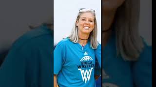Erica Wheeler joins only fans #basketball #kimmulkey #wnbacontroversy #southcarolinawbb #collegehoop