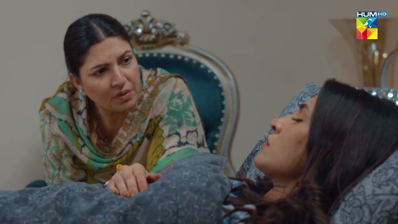 Mere Damad - Episode 32 - [ 𝐁𝐞𝐬𝐭 𝐒𝐜𝐞𝐧𝐞 03 ] - 