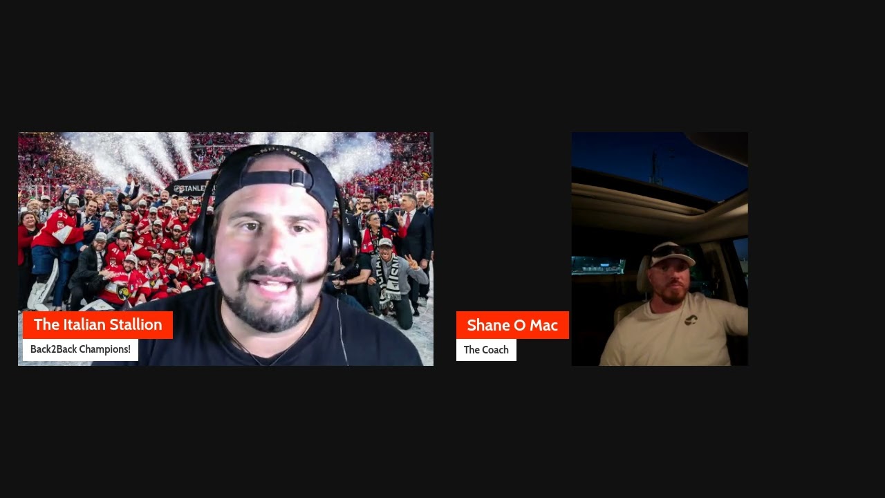 Rebels With A Cause - Episode 78 - Fireworks, Family, and Football ahead!