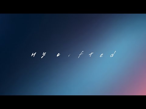 ai*ai『My Gifted』2025.2.7