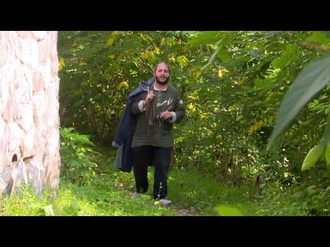 ეთნოფორი • etnopori (ანონსი/გადაცემა ოცდამეთექვსმეტე) 05.08.2015წ.