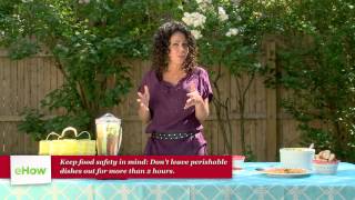 Hassle-Free Hostess: Tips for a Successful Party