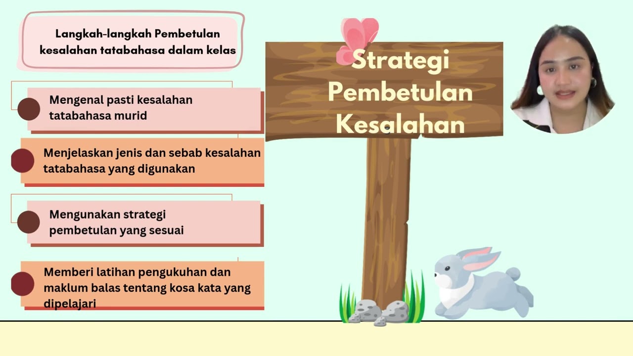 PENGAJARAN NAHU BAHASA MELAYU