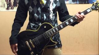 Video thumbnail of "Do As Infinity「永遠（Eien）」guitar"