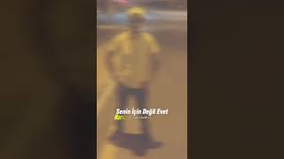 İsyankar Rapçi̇ Haketmedi̇ği̇m Son