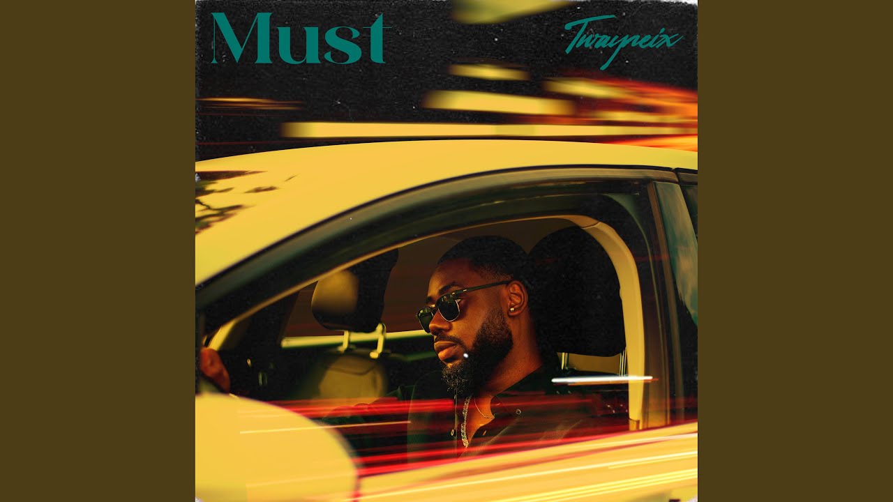 Watch Must on YouTube Watch Must on YouTube