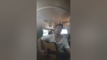 chờ em trong giấc mơ - guitar nguyễn đức cường cover