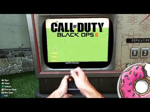 Vídeo: GTA 5 Supera As Vendas Vitalícias De Black Ops 2, FIFA E Skyrim Na Amazon