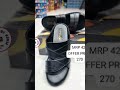 offer on leather chappal | 250 only | best offer on chappal | @Bharatboot #fancy #trending