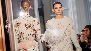 Altuzarra Fall Winter 20202021 Full Show