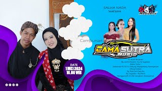 Live wedding Mufti & Rela Dani ~~Cs. CAMASUTRA MUSIC~~SALWA Nada audio~~DD MEDIAPRO