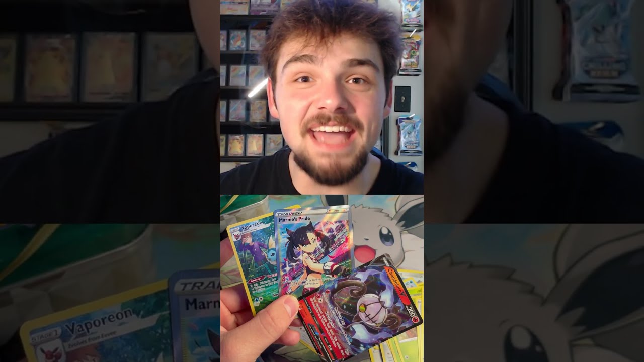 The 2022 Spring Collector's Chest! Brilliant Stars gave us some FULL ARTS! Pokémon Pack Opening