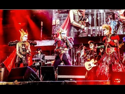 ももいろクローバーＺ、「氣志團万博」に４年連続出演