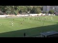 HIGHLIGHTS | FC SHKUPI vs FK VARDAR 1:2 (18.09.2019)