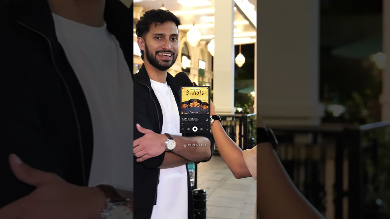 If your life had theme songs . Which one would you pick 🤪