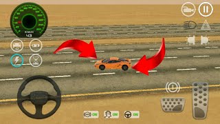 Car simulator 2021!!The best Android gameplay hdl!! Mobimi games 2021, screenshot 3