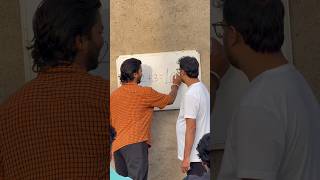 Toper students #comedy #maths #student #topper #ytshorts