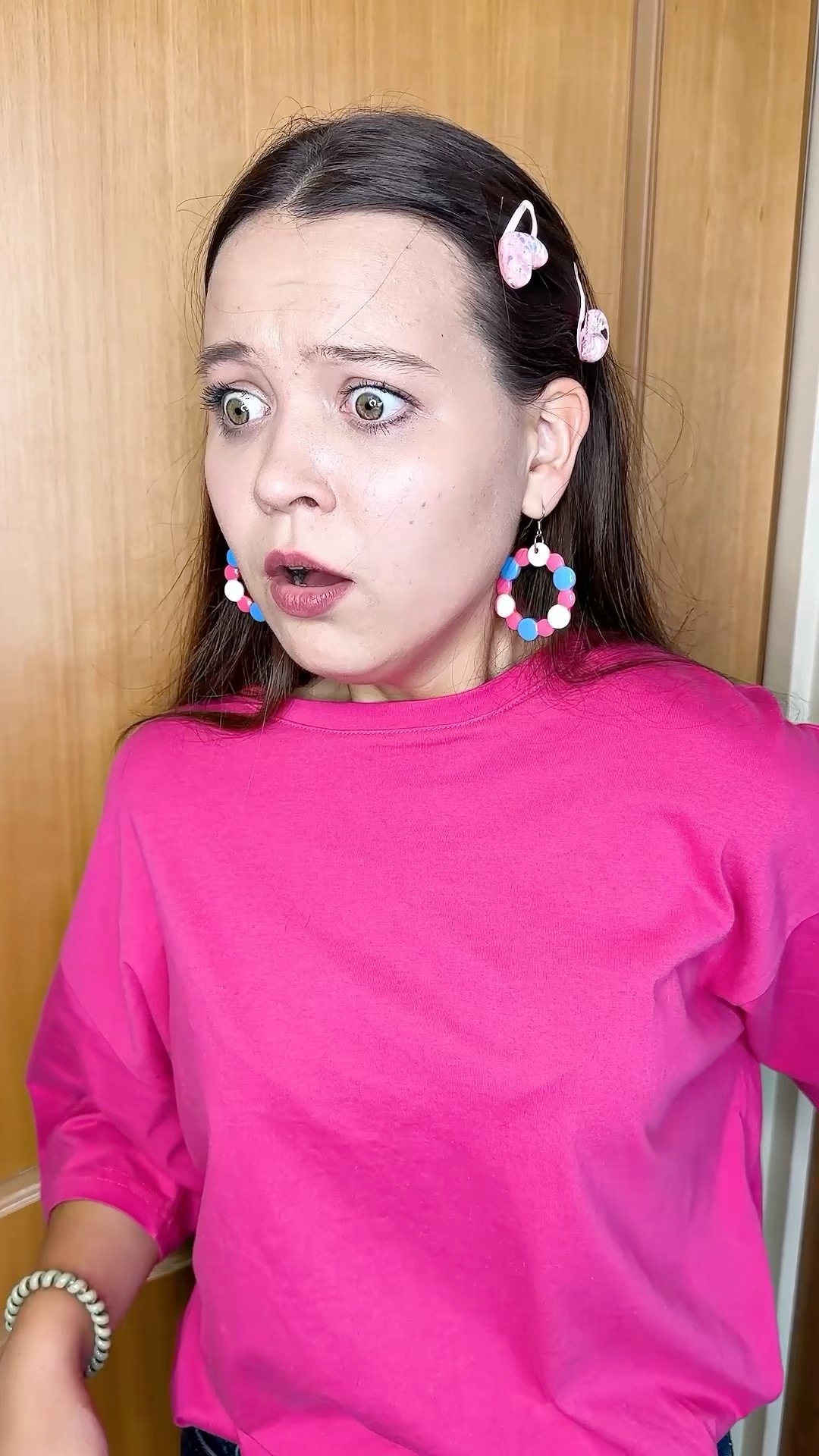 АРИАНА ЗАБЫЛА ПОКОРМИТЬ ЧАПИТОСИКОВ??????