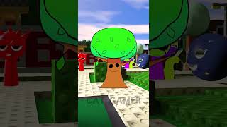 Incredibox Sprunki - Follow The Normal Pyramixed