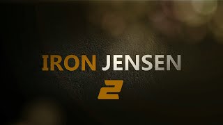 Iron Jensen | Iron Man Progress 2 | Runescape 2007