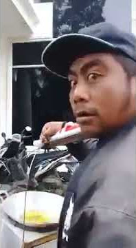 Status WA (story wa) bikin greget  'Tukang basreng ngajak ribut' | serem tapi ngakak🤣