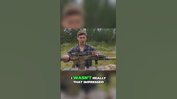 Revealing the SHOCKING Truth About the SIG MCX Spear! 😲🔍