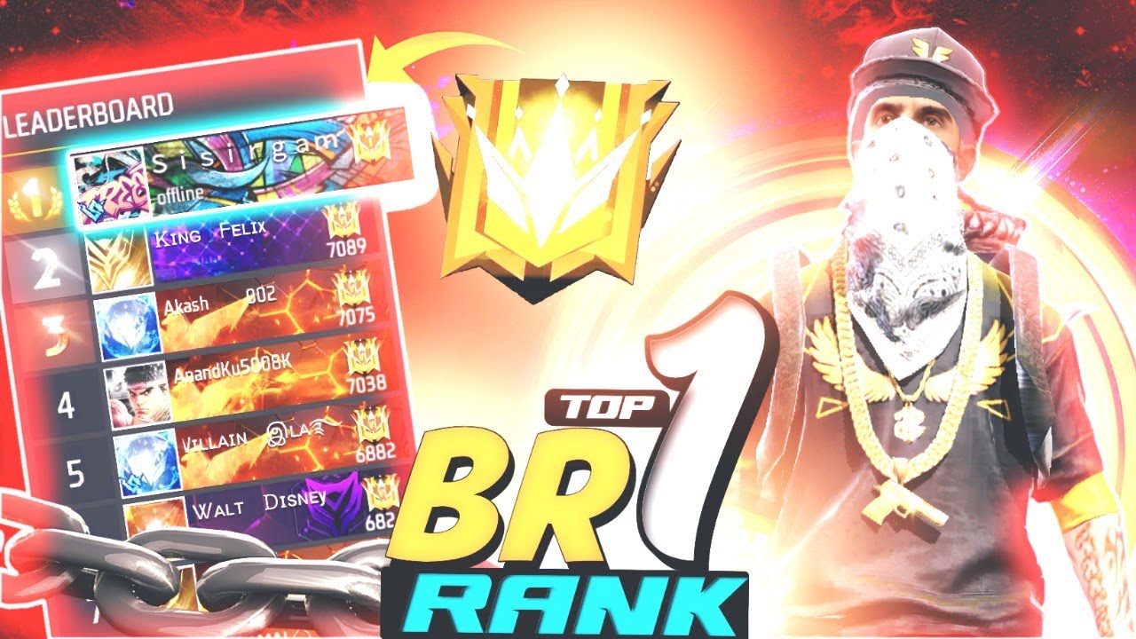 push to top 1 grandmaster br ranked new season 😎 #classyff # ...