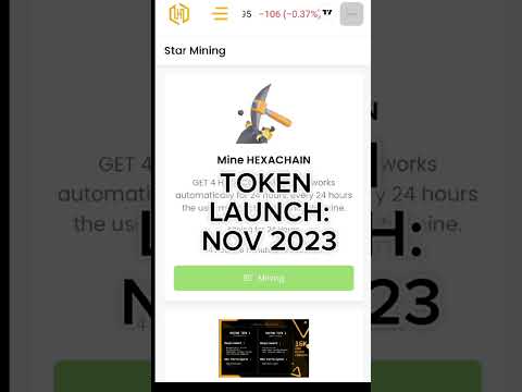 FREE MINING SITE TOKEN LAUNCH NOVEMBER 2023 CHECK COMMENT SECTION FOR LINK