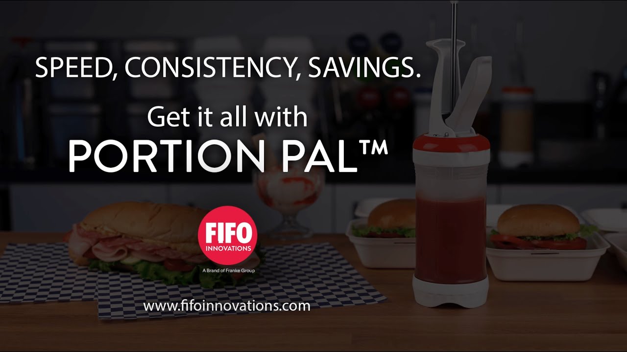 Portion Pal Starter Kit