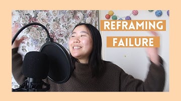 Reframing failure in school // Ready to Redo 03