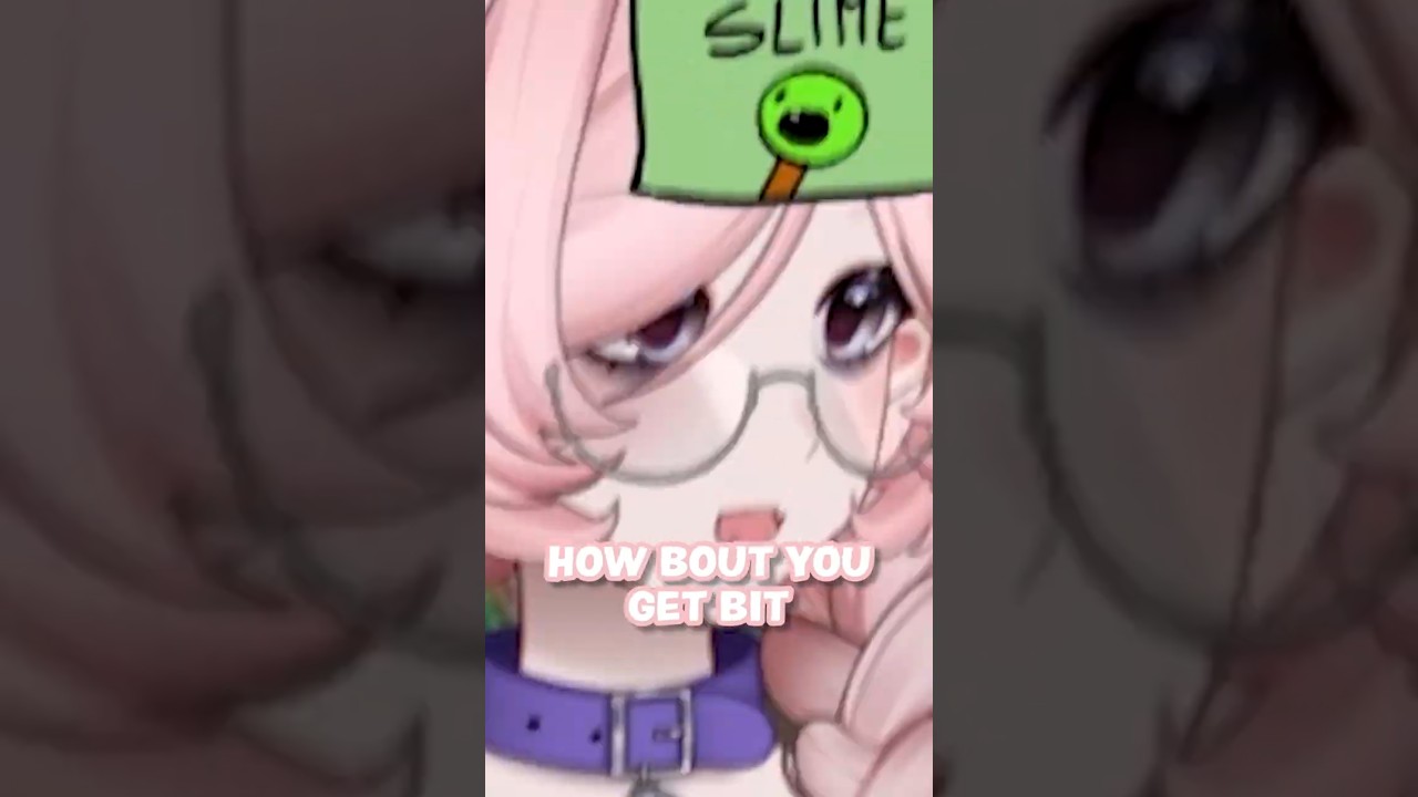 DO NOT TEST ME CHAT!