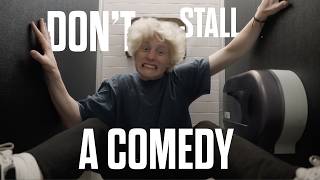 Don't Stall | Comedy Thriller Short Film
