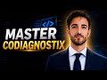 MASTER Co Diagnostix DUAL SCAN (FIRST METHOD)