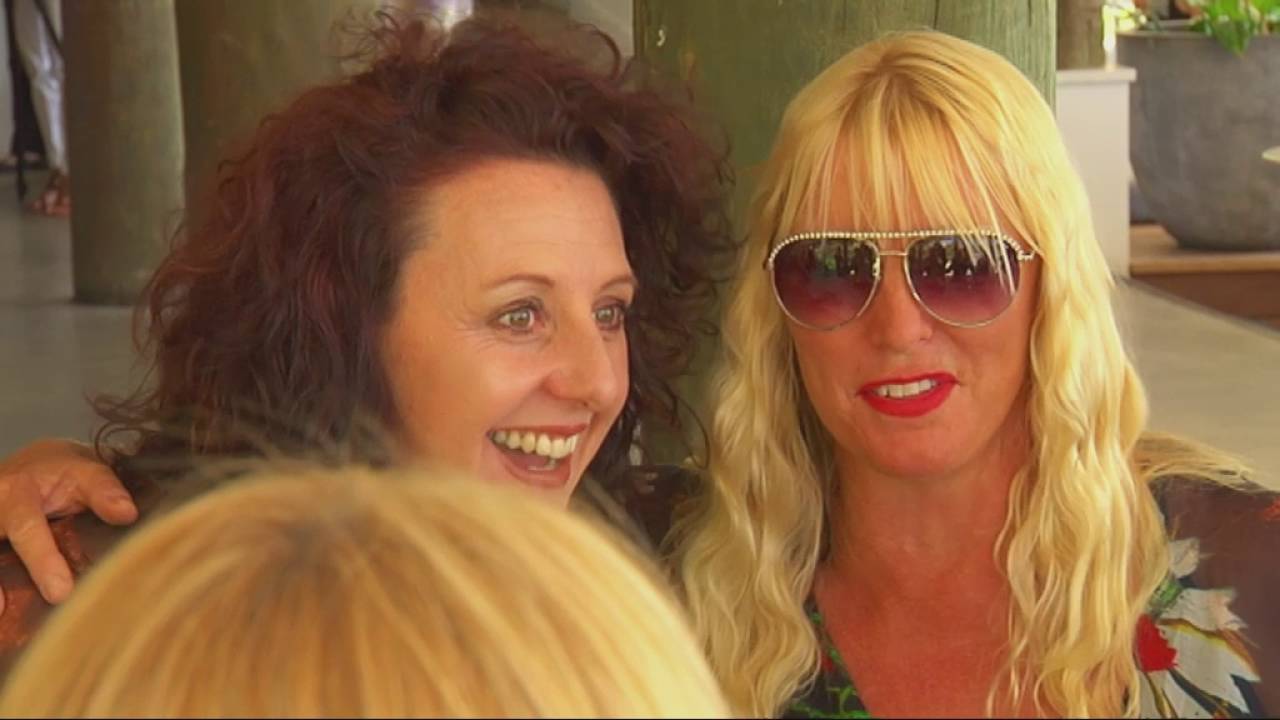 Audi Hamilton Island Race Week TV - Sunday 17 Aug 2014