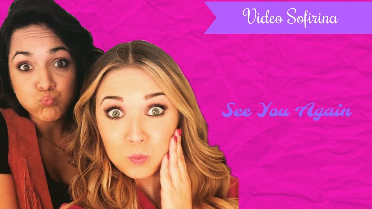 SofIrina ♥  See You Again