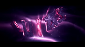 lukas | intro | ft. Braz (C4D)